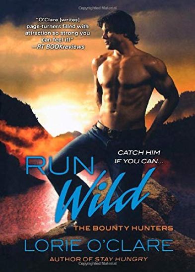 Run Wild: The Bounty Hunters