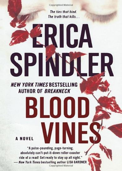 Blood Vines