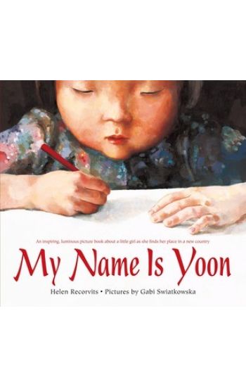 My Name Is Yoon