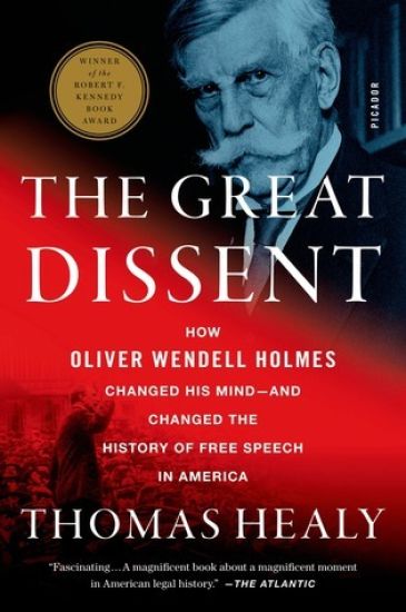 Great Dissent