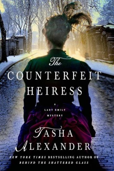 Counterfeit Heiress