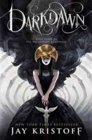 DARKDAWN BOOK THREE OF THE NEVERNIGHT