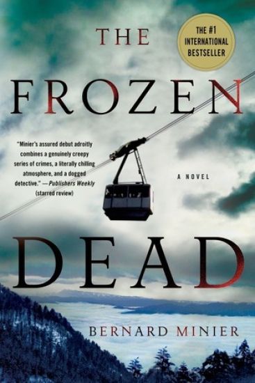 The Frozen Dead