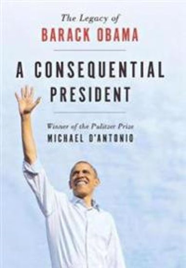 A Consequential President