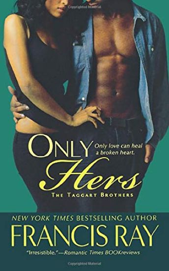 Only Hers: The Taggart Brothers