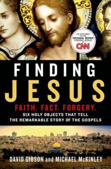 Finding Jesus