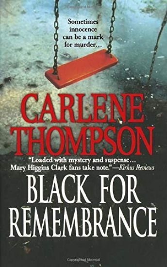 Black for Remembrance