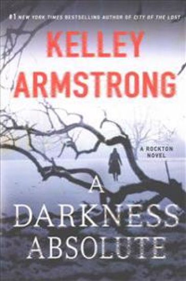 A Darkness Absolute: A Rockton Novel