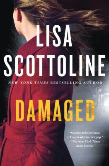 Damaged: A Rosato & Dinunzio Novel