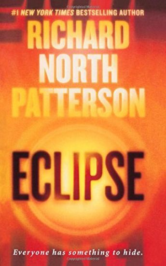 Eclipse: A Thriller