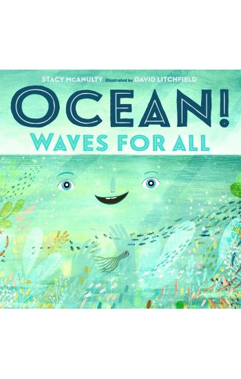Ocean! Waves for All