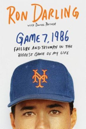 Game 7, 1986: Failure and Triumph in the Biggest Game of My Life