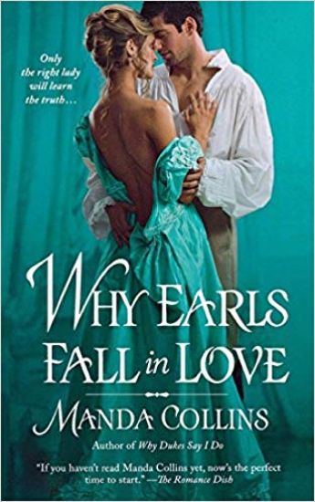 Why Earls Fall in Love