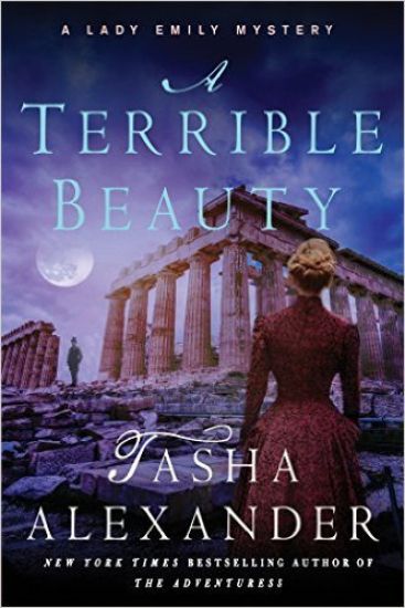 A Terrible Beauty: A Lady Emily Mystery