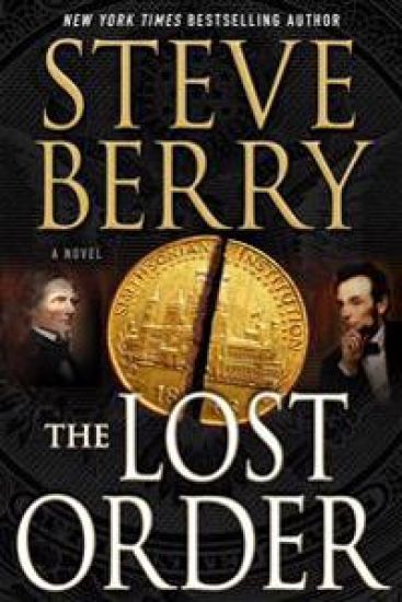 The Lost Order