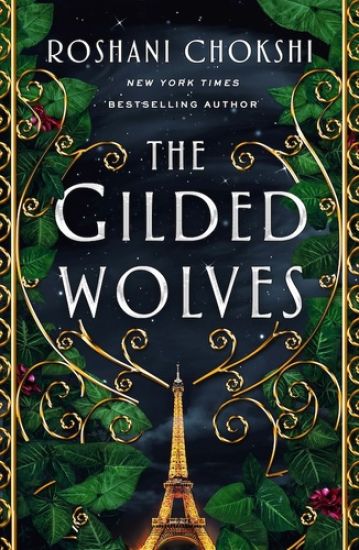 The Gilded Wolves