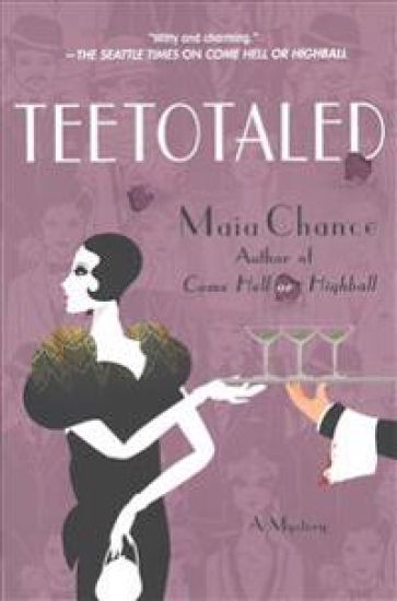 Teetotaled