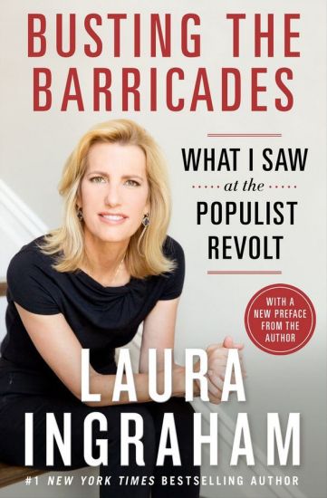 Billionaire at the Barricades