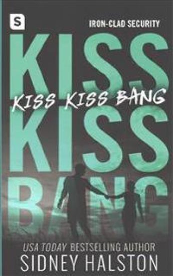Kiss Kiss Bang
