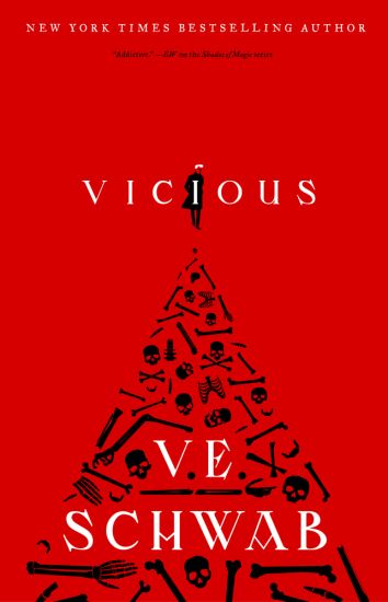 Vicious