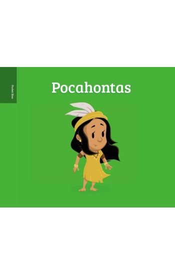 Pocket Bios: Pocahontas