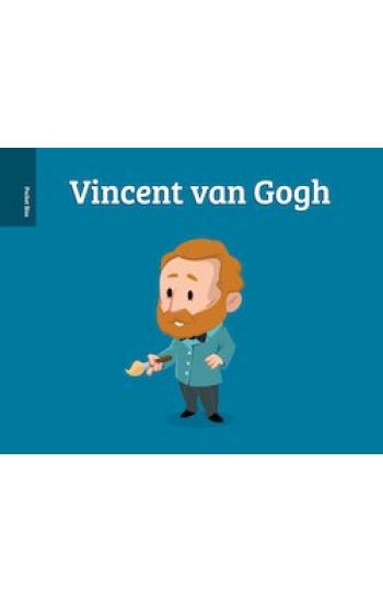 Pocket Bios: Vincent Van Gogh