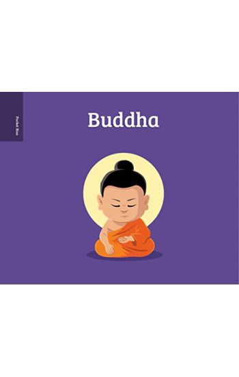 Pocket Bios: Buddha