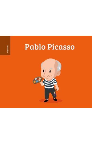 Pocket Bios: Pablo Picasso