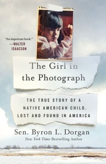 The Girl in the Photograph