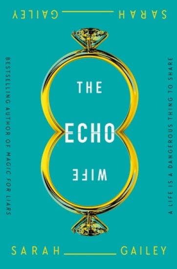 The Echo Wife