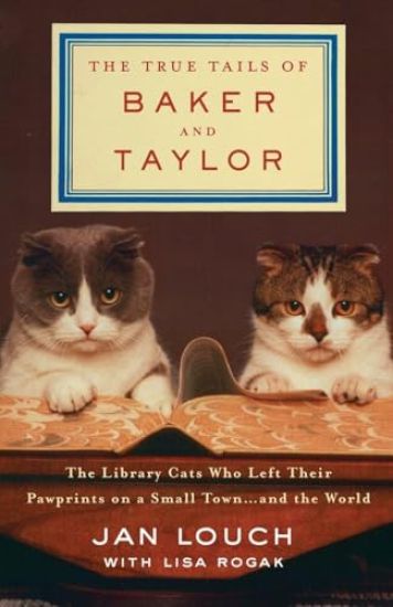 The True Tails of Baker and Taylor