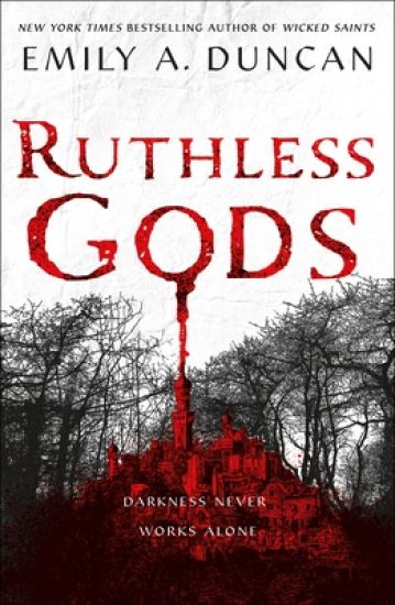 Ruthless Gods