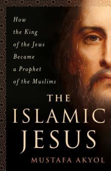 The Islamic Jesus