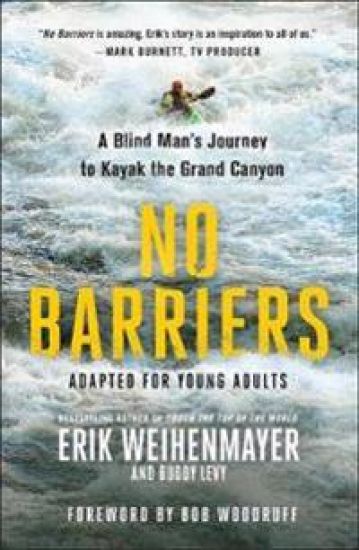 No Barriers (The Young Adult Adaptation)