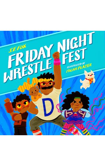 Friday Night Wrestlefest