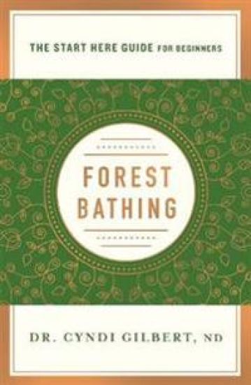 Forest Bathing