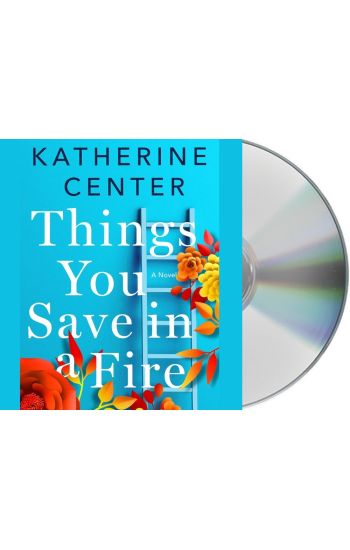 Things You Save in a Fire