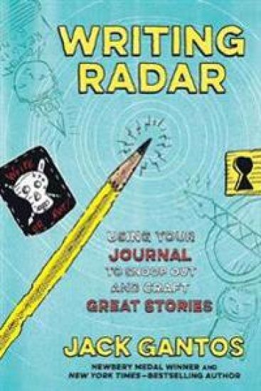 Writing Radar