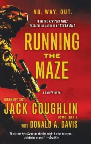 Running the Maze