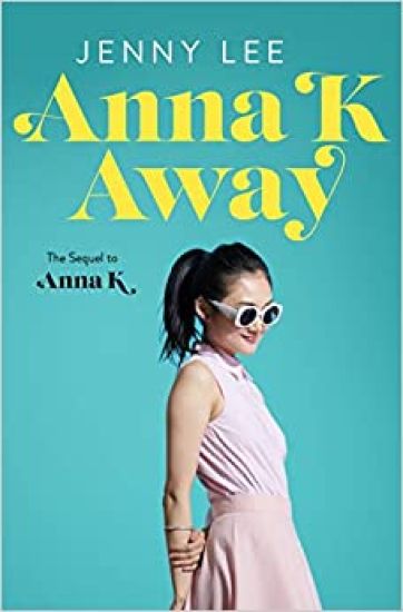 ANNA K AWAY