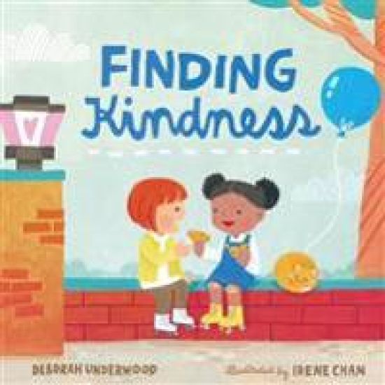 Finding Kindness