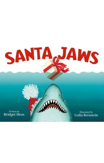 Santa Jaws