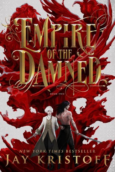 Empire of the Damned: Book Two