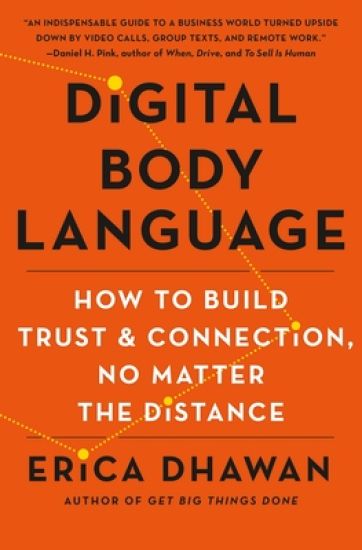 Digital Body Language