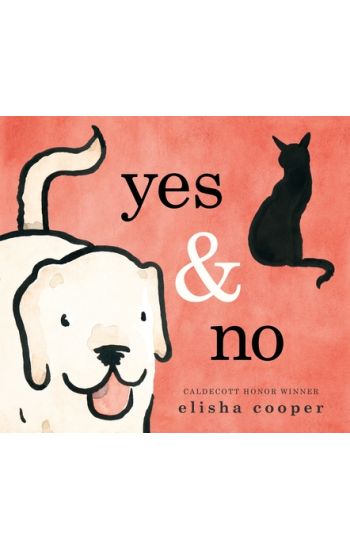 Yes & No