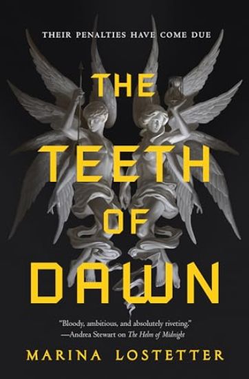 The Teeth of Dawn