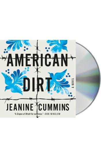 American Dirt (Oprah's Book Club)