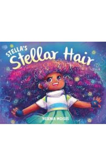 Stella's Stellar Hair