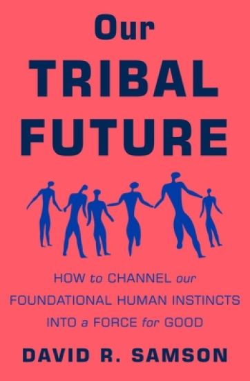 Our Tribal Future