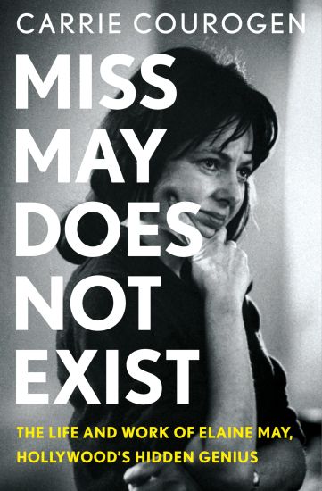 MISS MAY DOES NOT EXIST